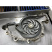 93F008 Water Coolant Pump For 86-90 Buick Century  3.8